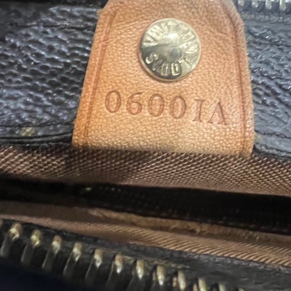 Louis Vuitton Monogram Cabas Piano Tote Bag - Picture 16 of 16